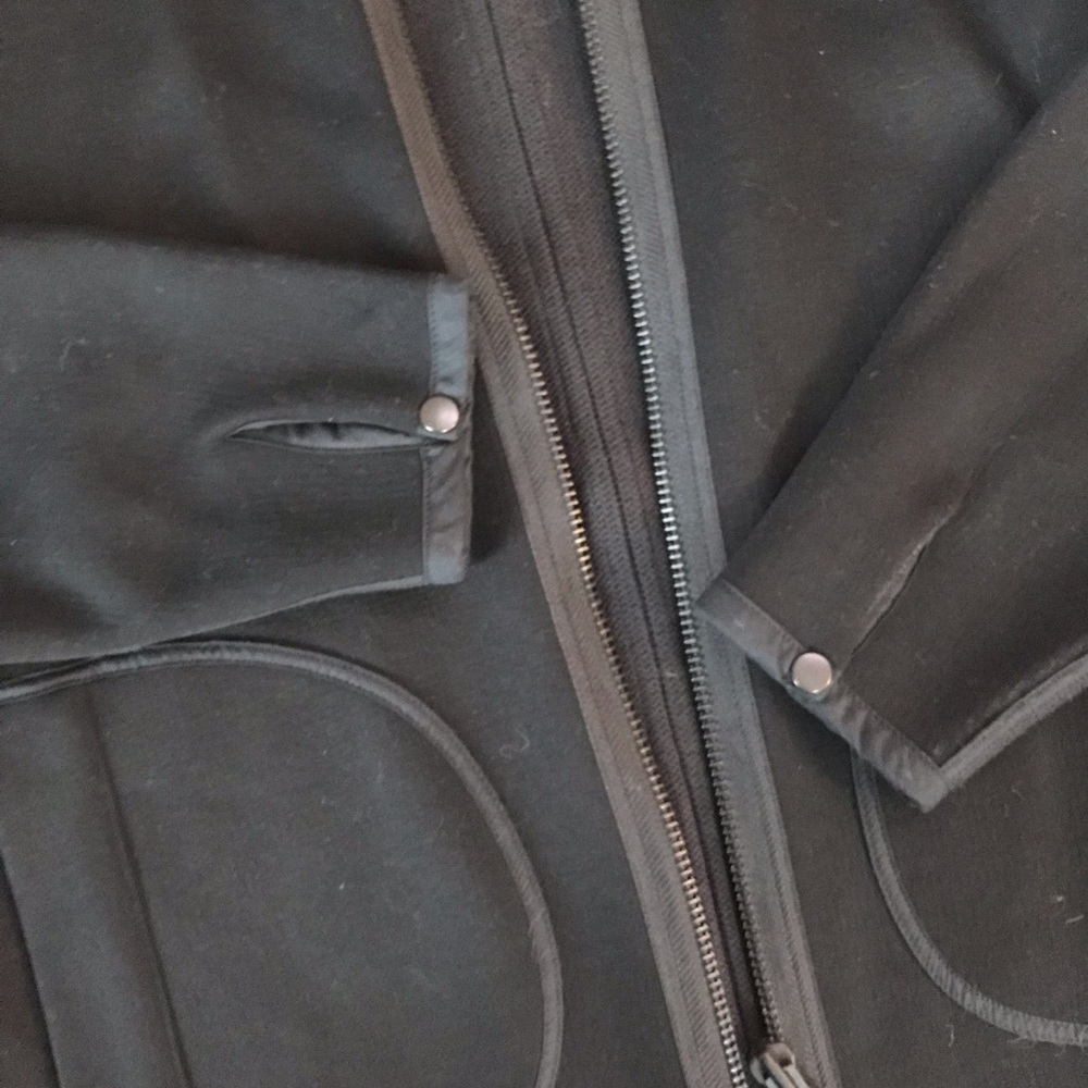 Madewell Jacket - Picture 3 of 3